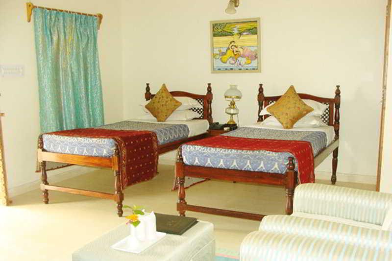 Regenta Resort Pushkar Fort Exteriér fotografie