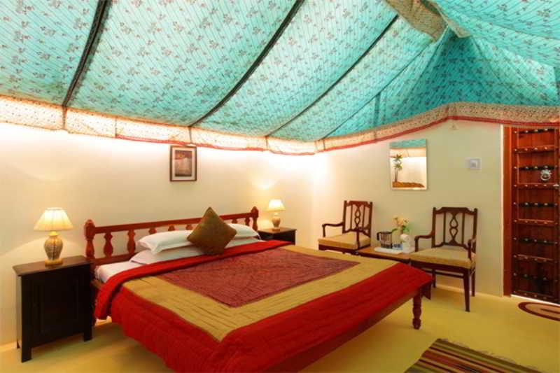 Regenta Resort Pushkar Fort Pokoj fotografie